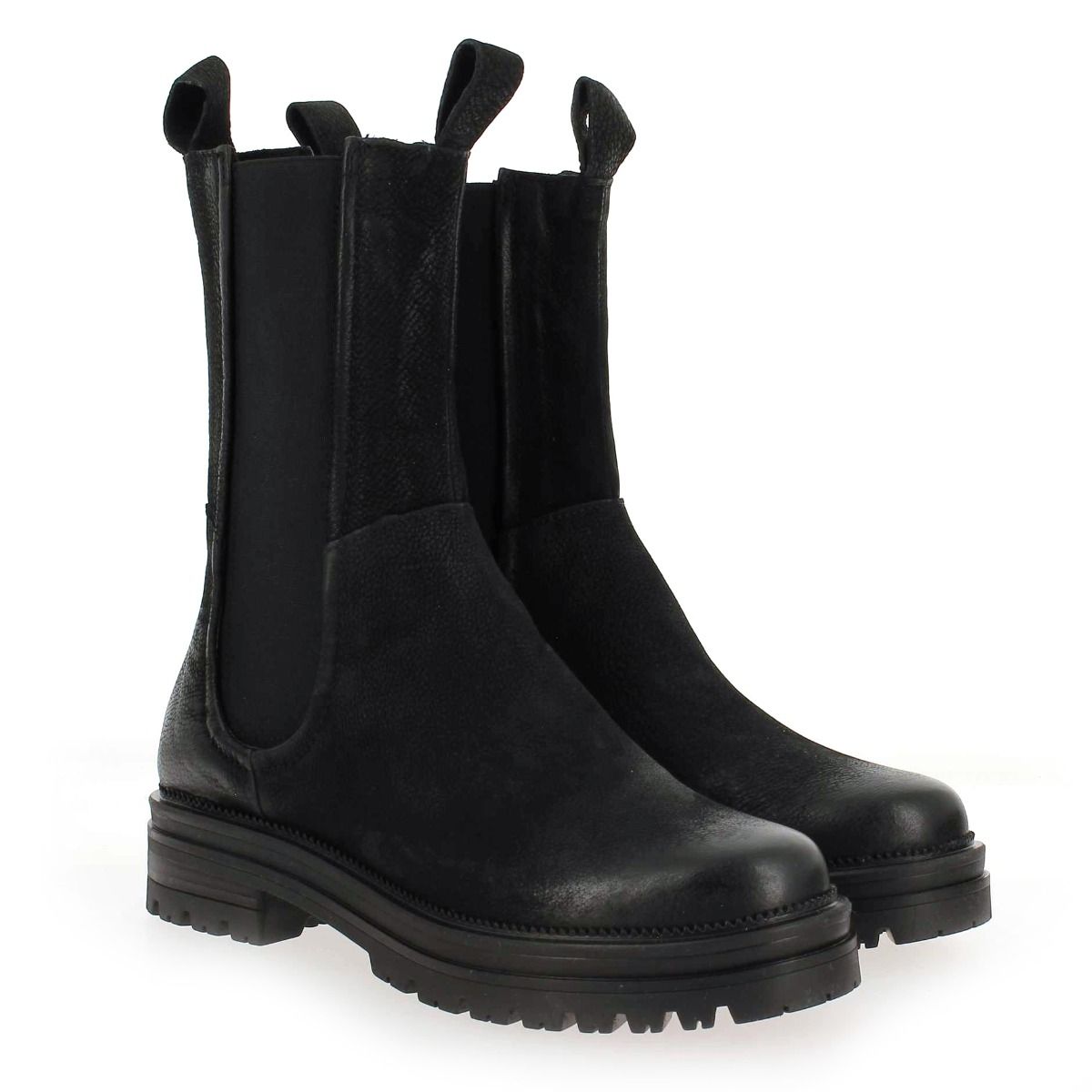 MJUS  M77203 DOBLE  - Noir