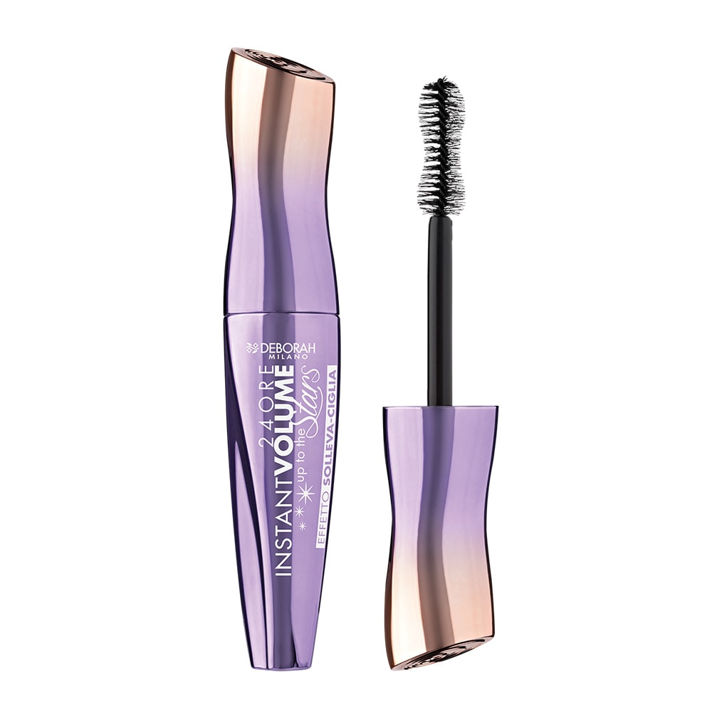 deborah milano dh instant volume star mascara MASCARA