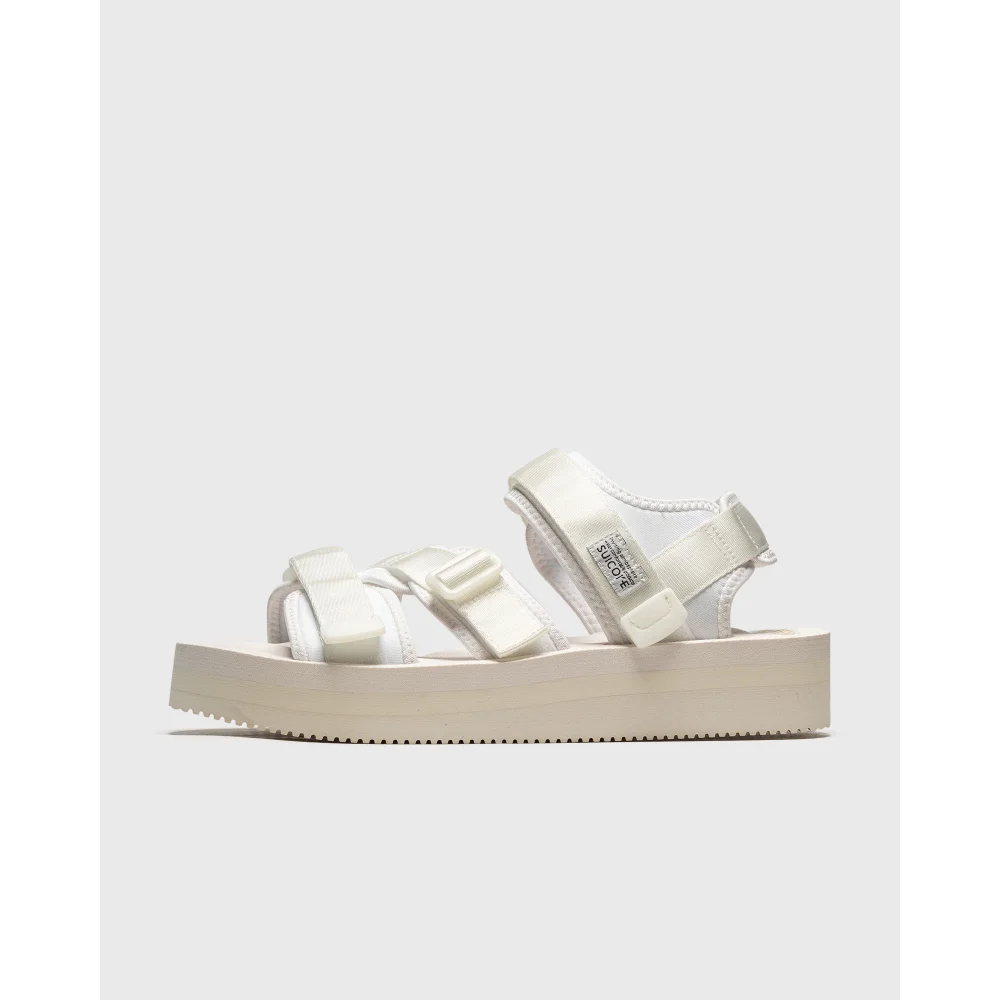 Suicoke KISEE VPO OG-044V-WHITE / weiss