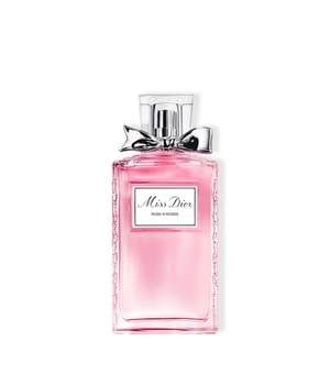DIOR Miss Dior Rose N’Roses Eau de Toilette 100 ml