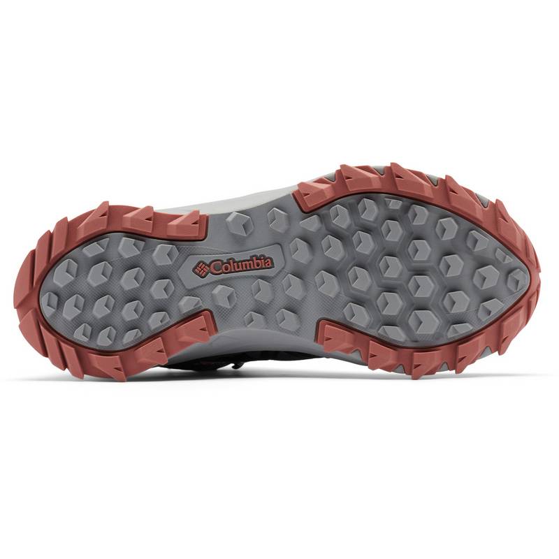 Columbia PEAKFREAK II MID OUTDRY Wanderschuhe Damen