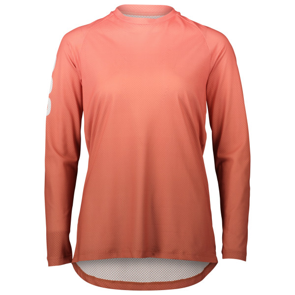 POC - Women's Essential MTB Lite L/S Jersey - Radtrikot