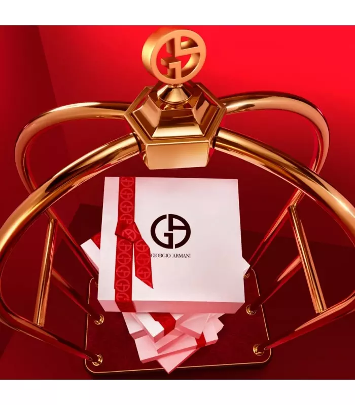 ACQUA DI GIÒ Coffret Eau de Parfum