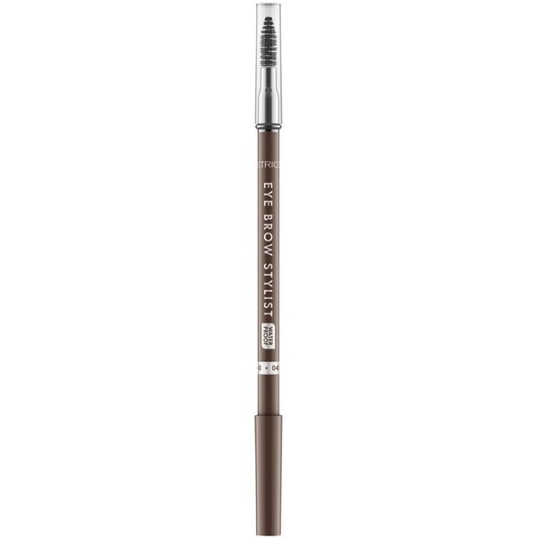 Catrice 040 Don't Let Me Brown'n Eye Brow Stylist