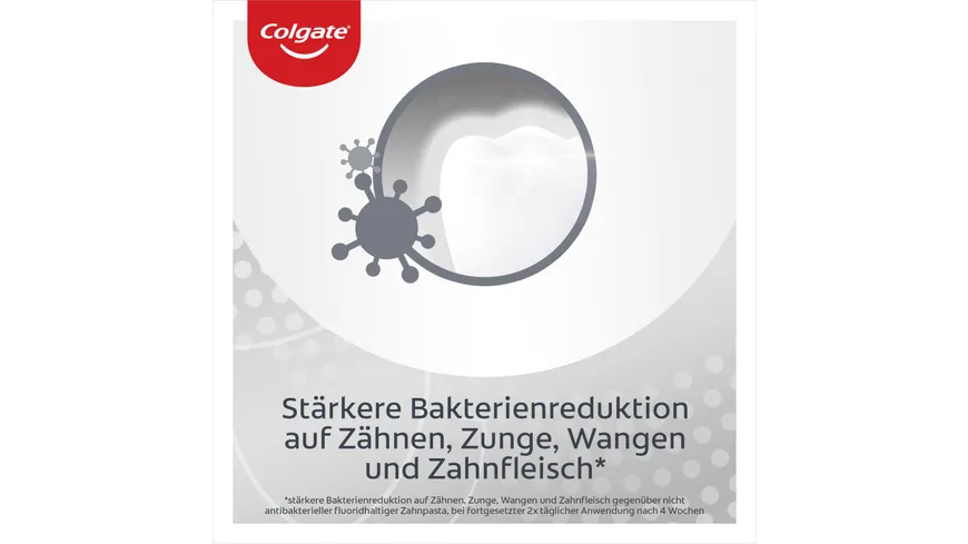 Colgate Total Original Zahnpasta 75 ml