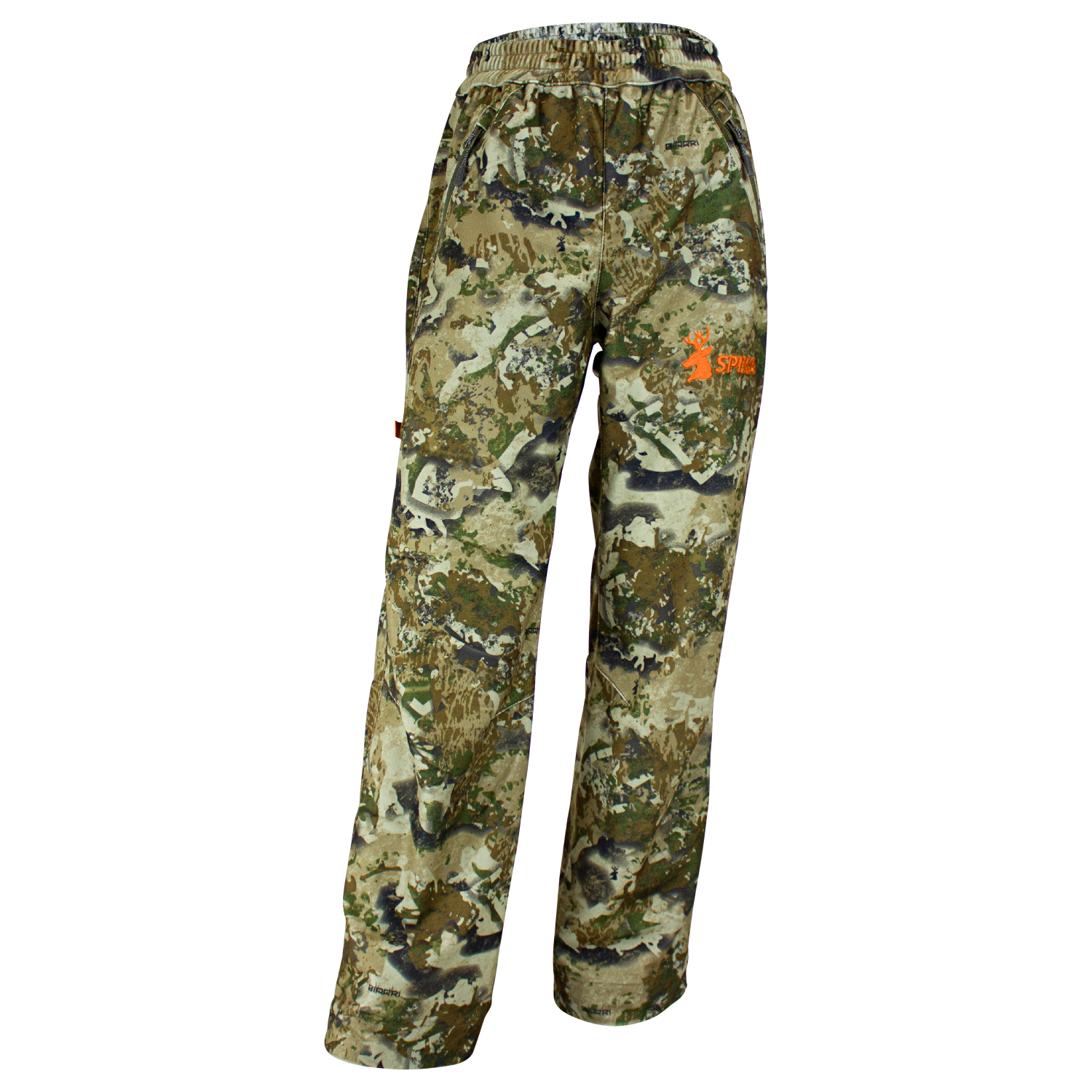 Spika Kinder Hose Tracker