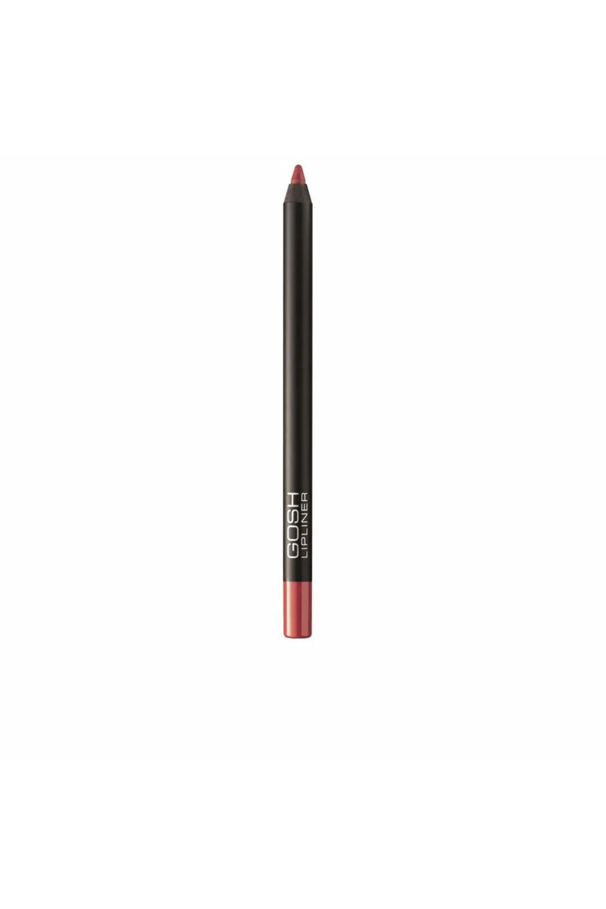 GOSH  Velvet Touch Lipliner Waterproof #004-simply Red 1,2 g