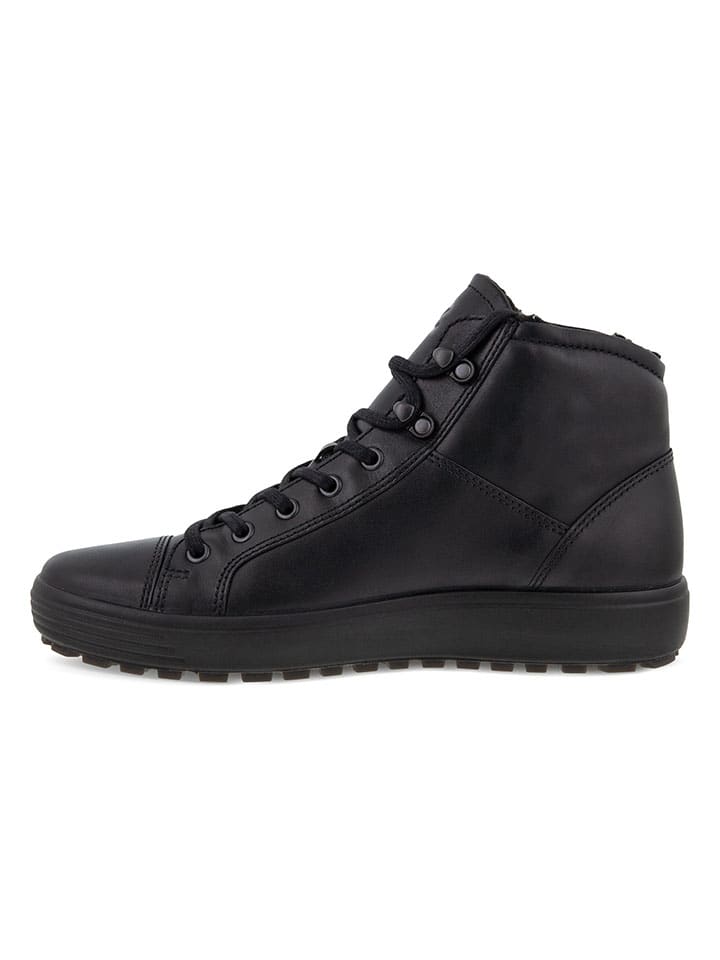 Ecco Leder-Sneakers 