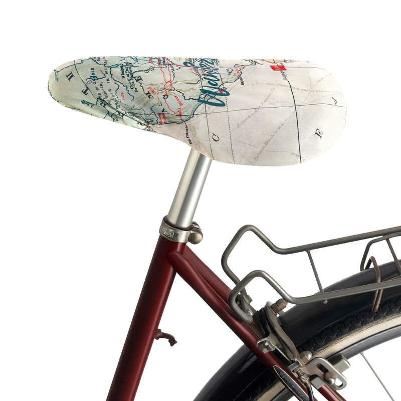 Kryt sedla bicykla - Kryt sedla bicykla
