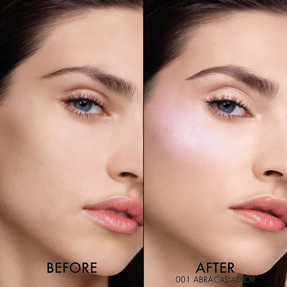 Forever Glow Maximizer Highlighters – Limited Edition - Highlighters og Highlighters