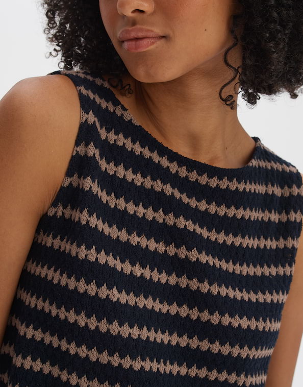 Stricktop Ikasi