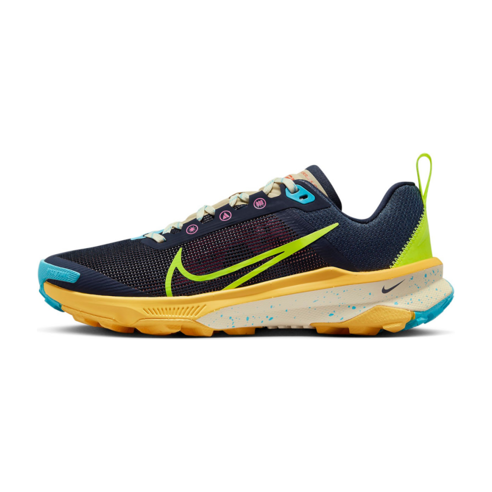 Nike React Terra Kiger 9 DR2694-400 / blau