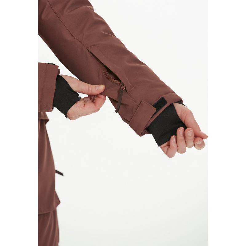 Whistler Cargo Skijacke Damen
