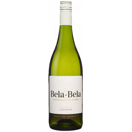 VIOGNIER 2020 - BELA-BELA