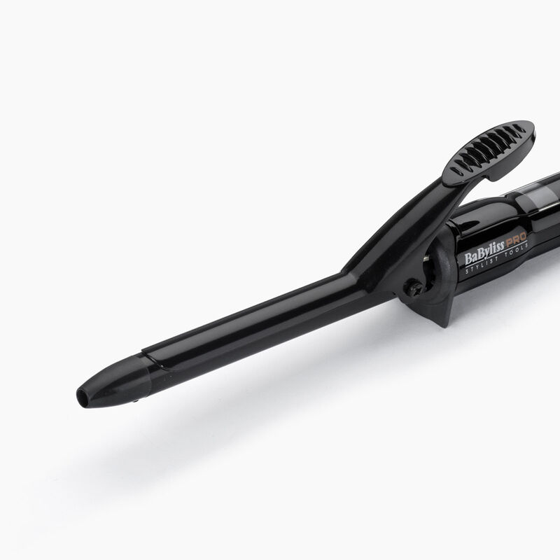 TITANIUM EXPRESSION 16MM CURLING TONG