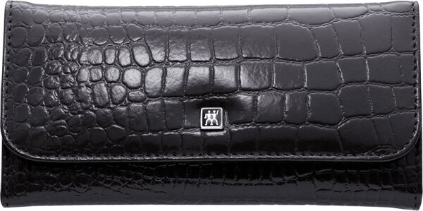 ZWILLING Beauty Classic Nagelpflege-Set - black Maniküre-Set