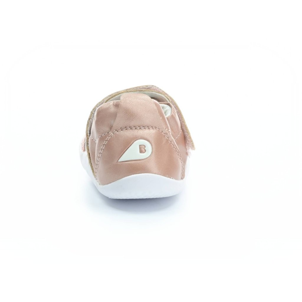 Bobux Go Rose Gold Xplorer Lauflernschuhe