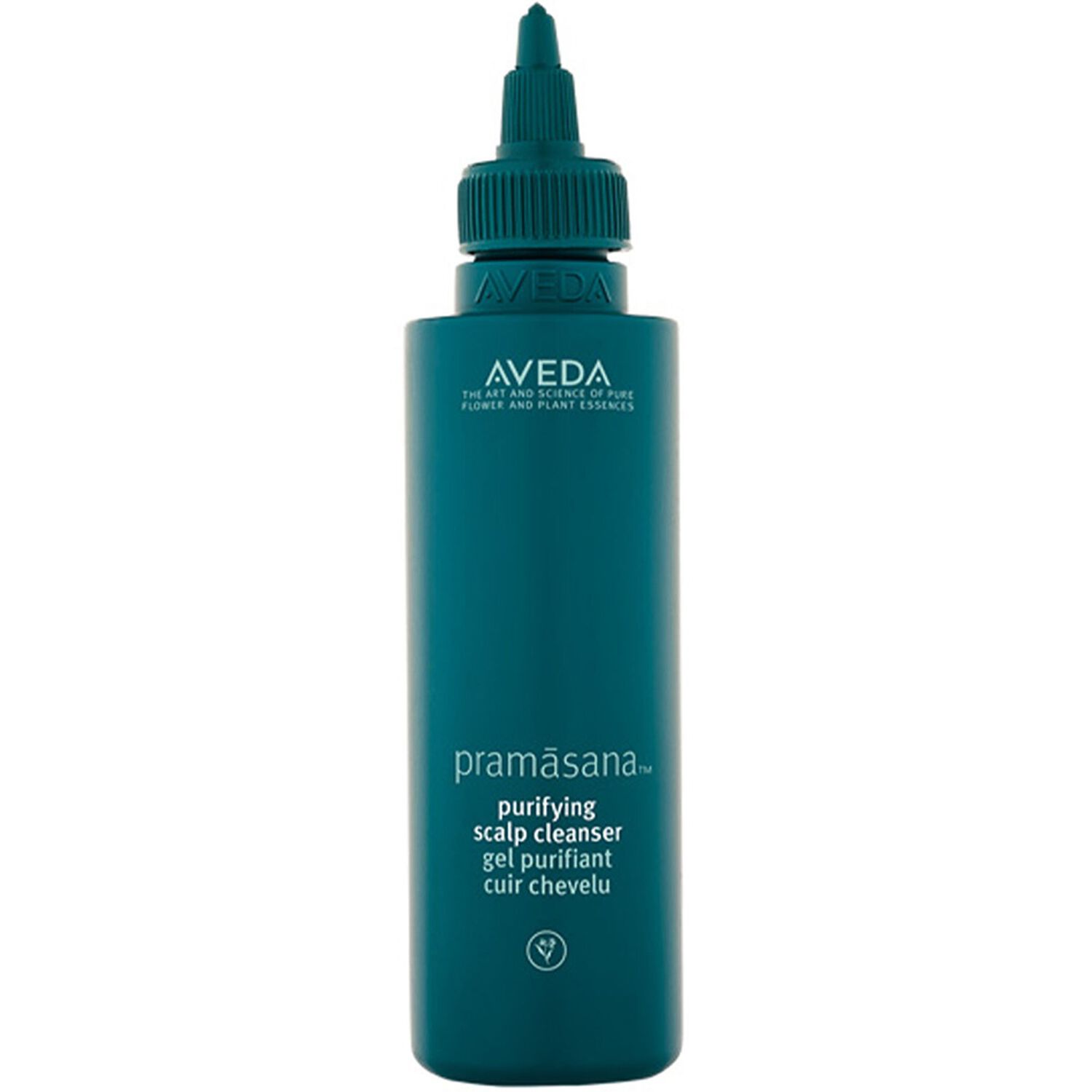 Aveda PRAMASANA™ Gel purifiant pour cuir chevelu 150 ml