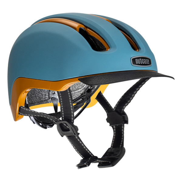 VIO ADVENTURE MIPS HELM - Fahrradhelm