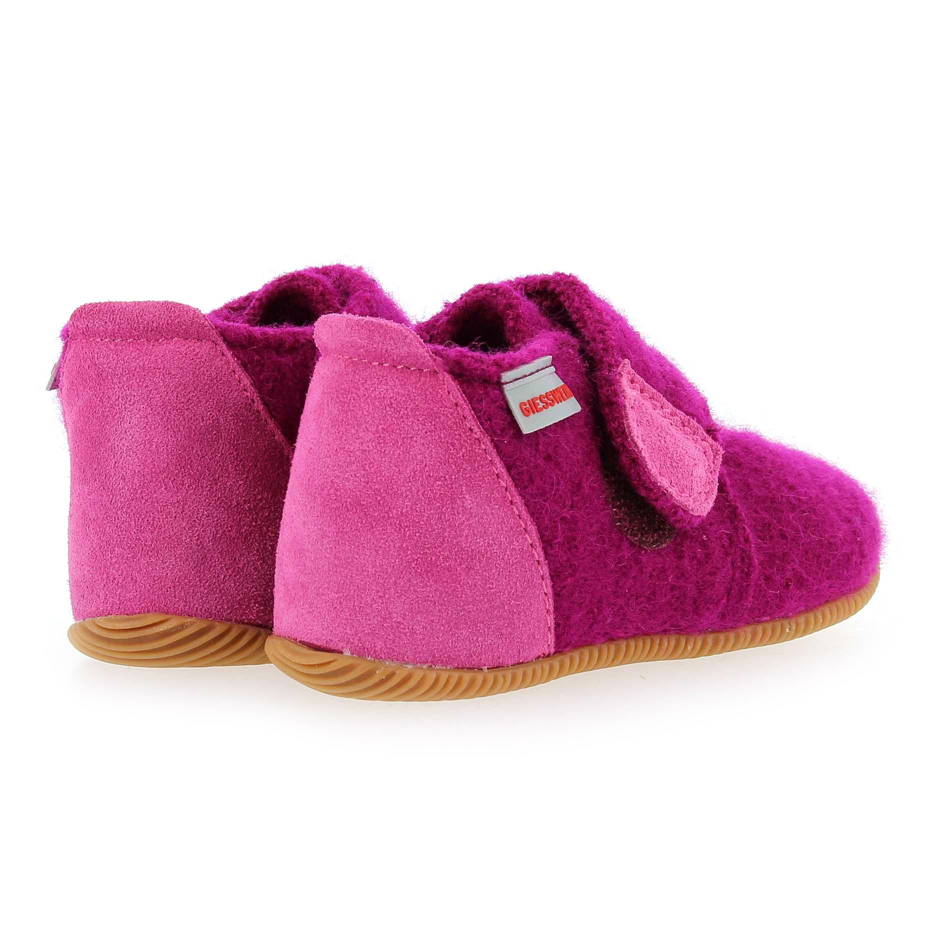 Giesswein  OBERSTAUFEN F - Fuchsia
