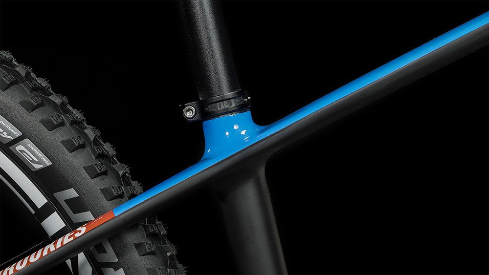Cube Elite 240 C:62 Pro carbon´n´blue´n´red kaufen | Bike-Discount