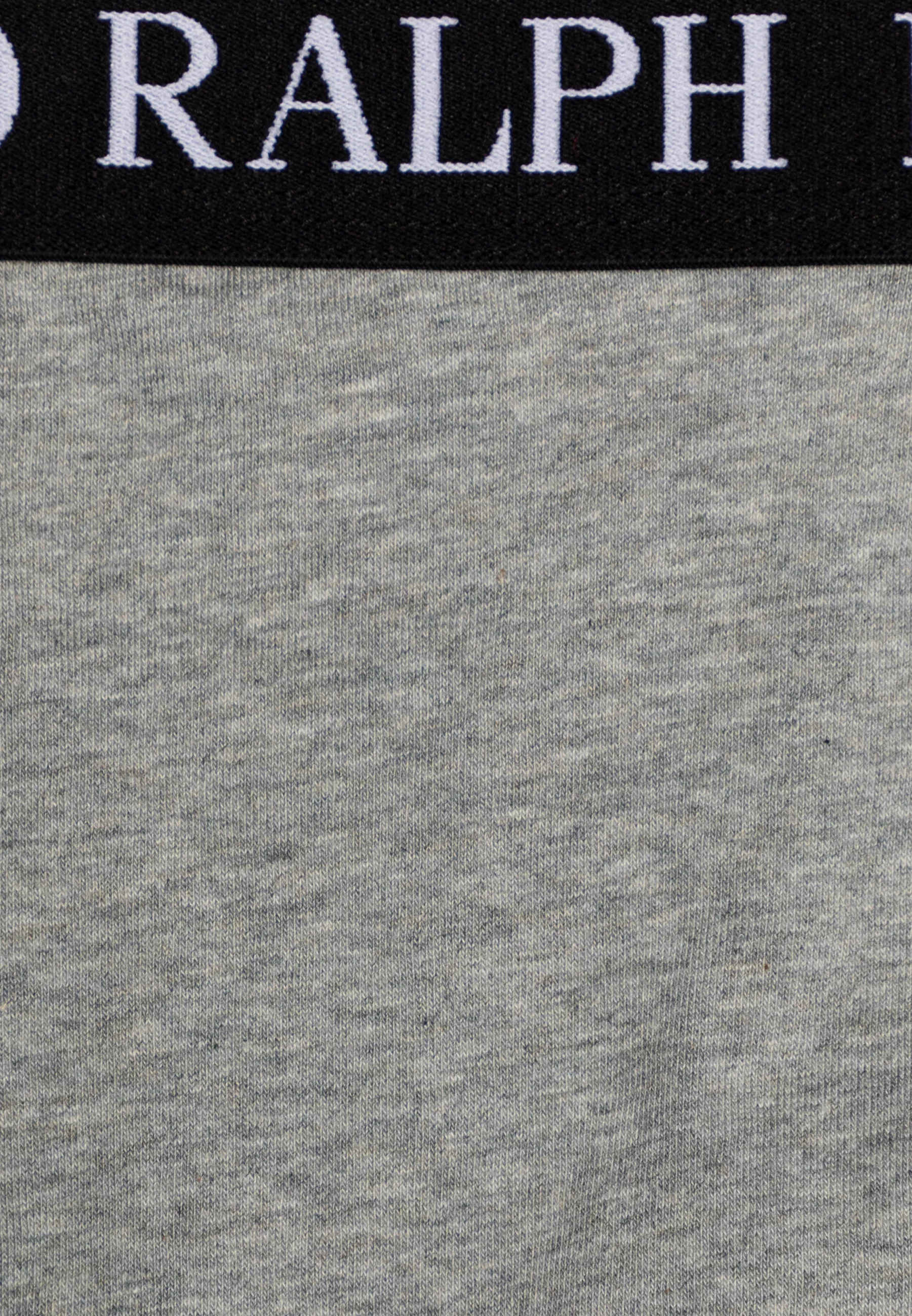 Polo Ralph Lauren STRETCH BRIEF 3 PACK - Culotte