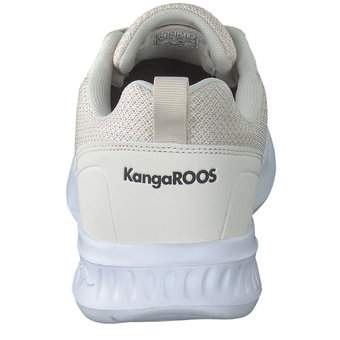KangaROOS KL A Cervo Sneaker in beige