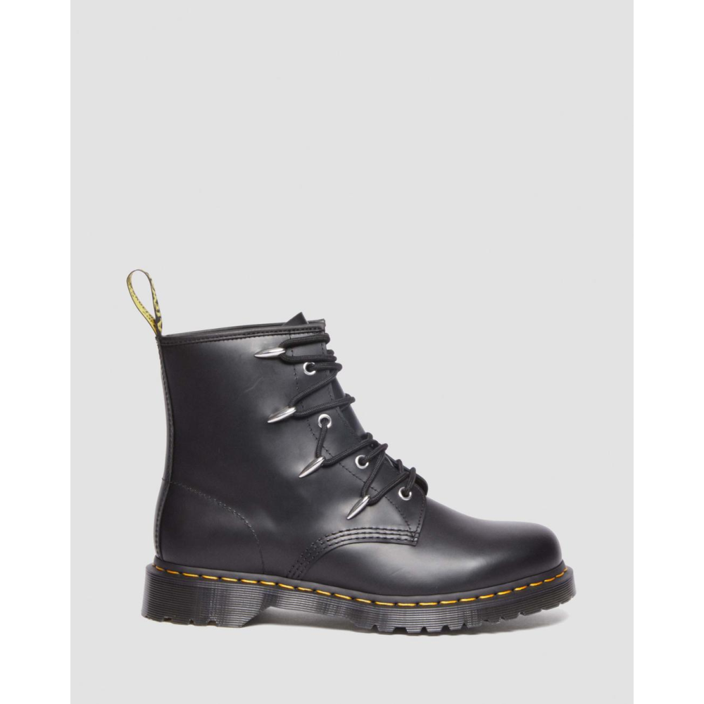 Dr. Martens 1460 Alien Hardware 31173001 / schwarz
