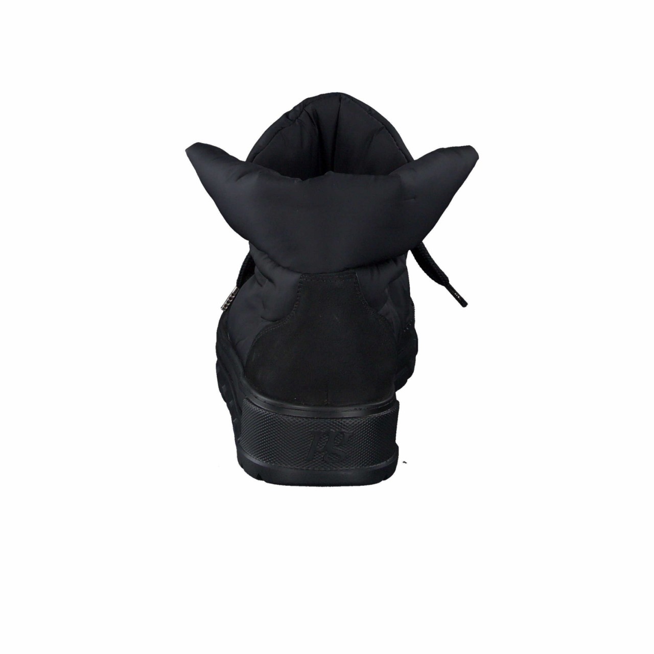 PAUL GREEN Winterstiefel schwarz