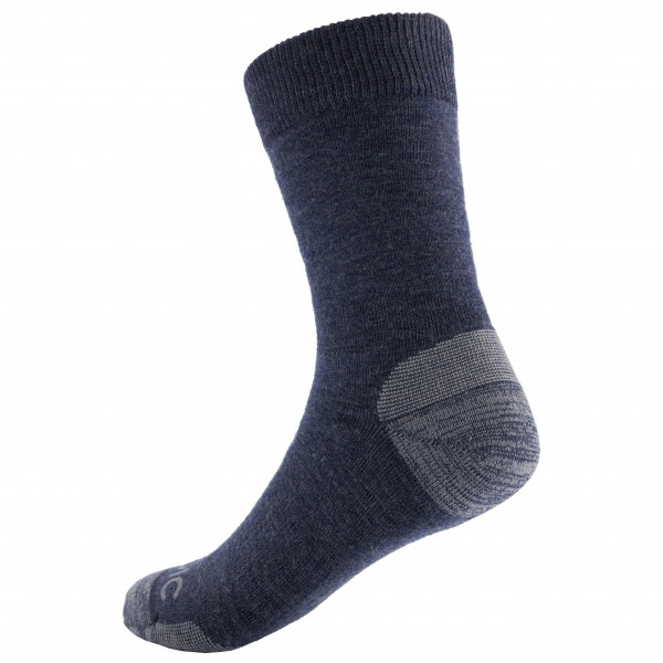 Stoic - Merino Hiking Crew Socks - Wandersocken
