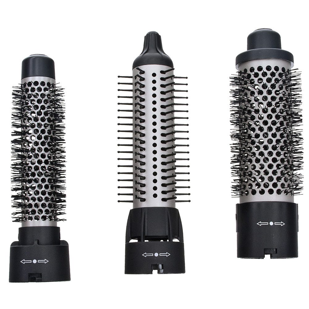 Moser Airstyler Pro