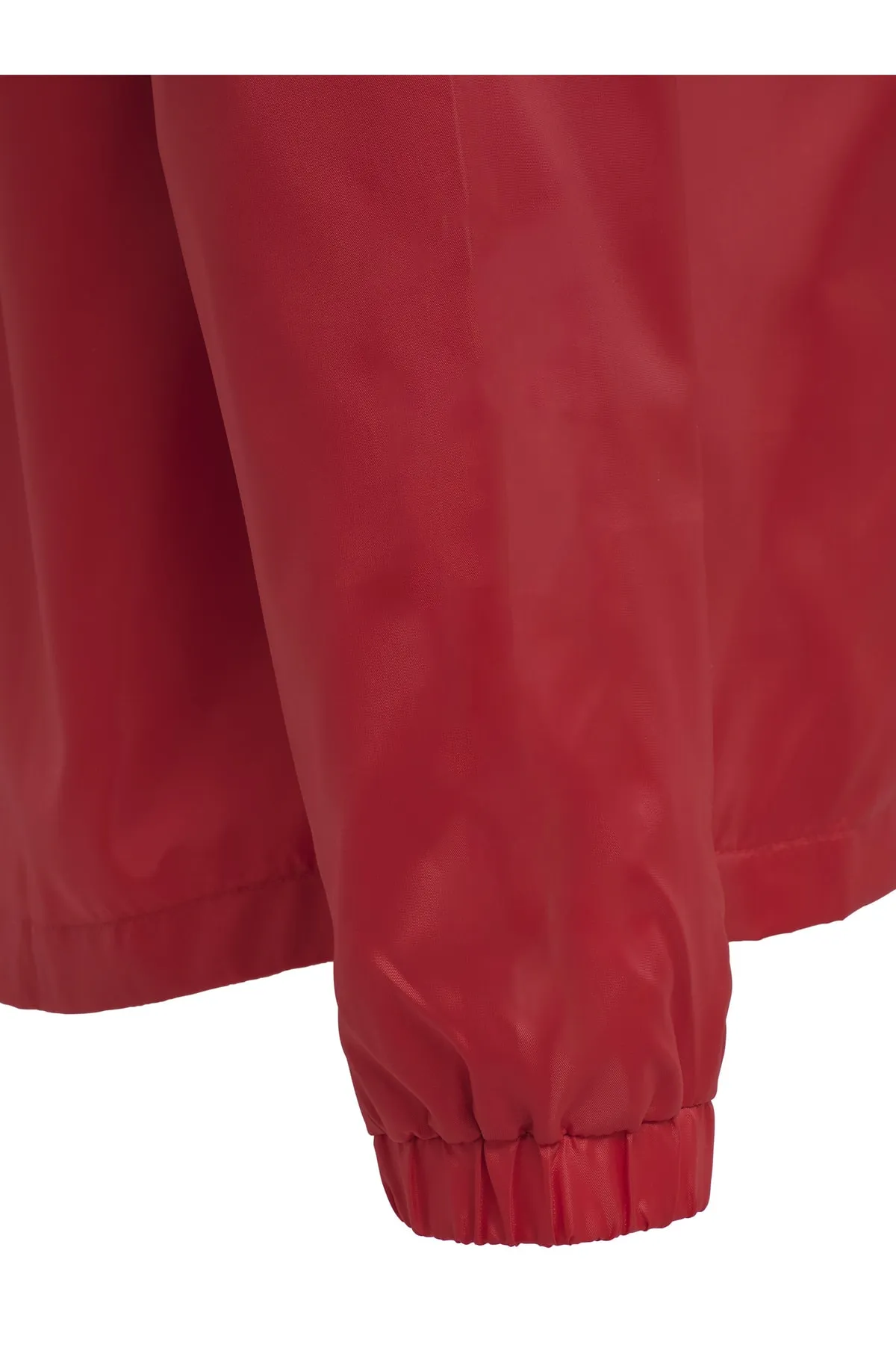 hummel  Regenjacke - Rot - Basic