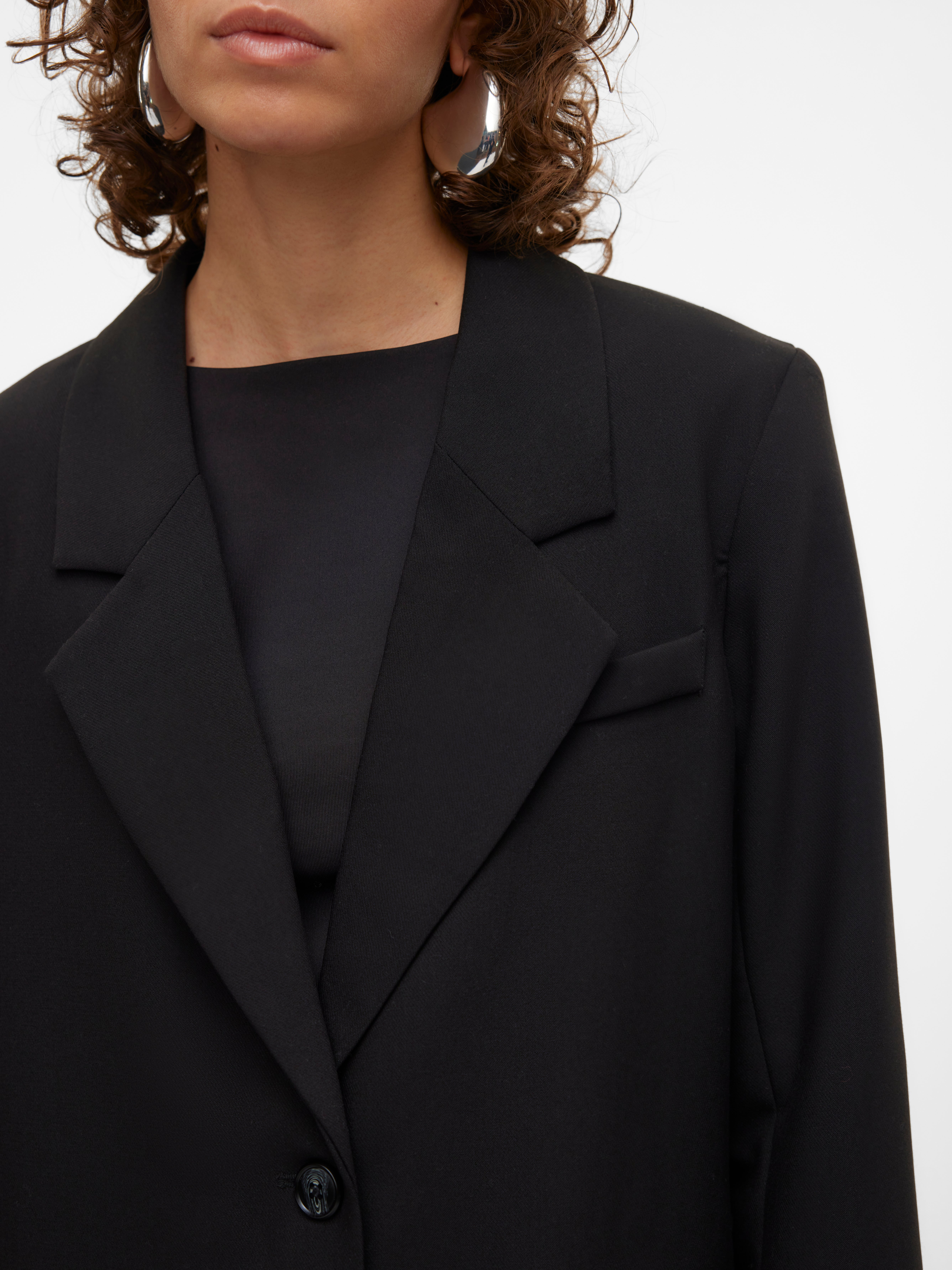 VMCLAIR Blazer