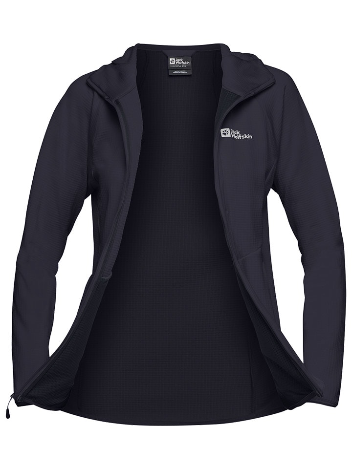 Jack Wolfskin Fleecejacke 