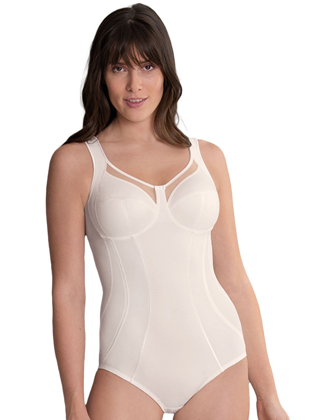 Anita Body Komfort Korselett Clara (Stück, 1-tlg) 360° Shaping