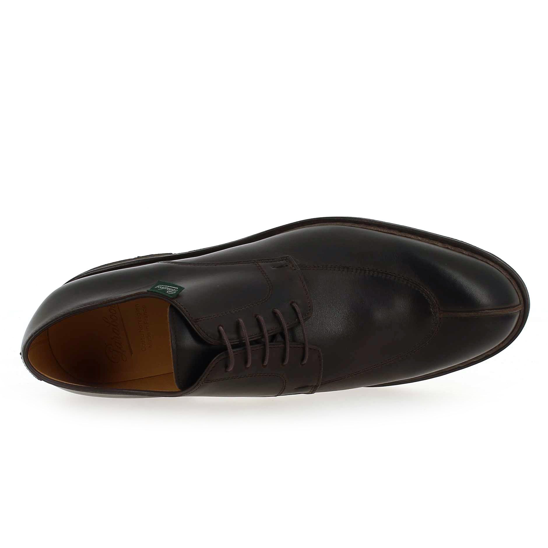 Paraboot  TOURNIER - Marron