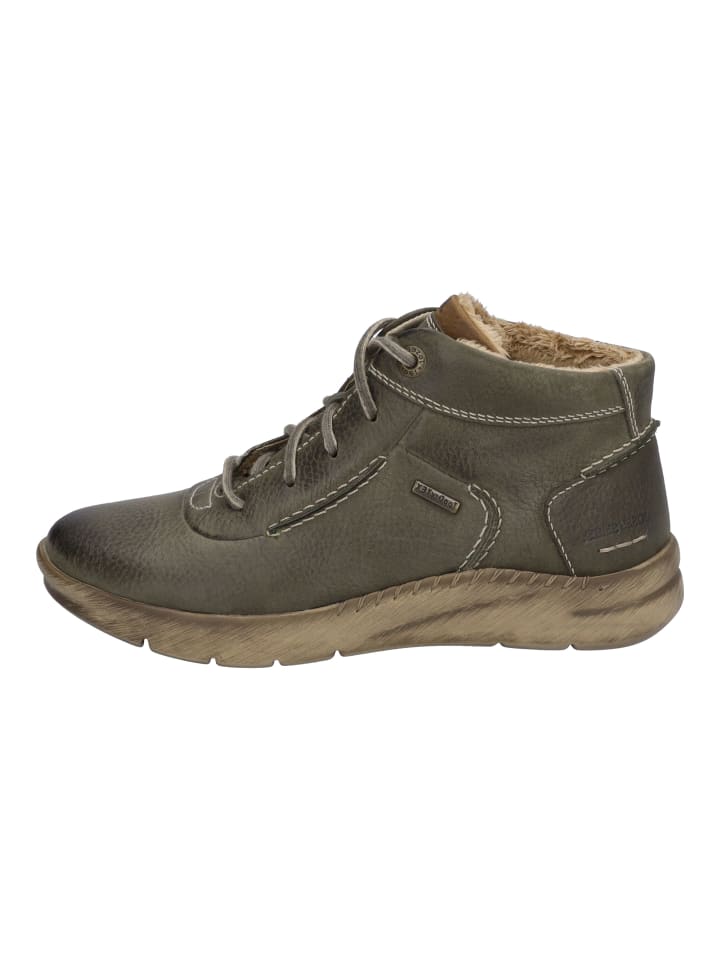 Josef Seibel Halbschuh Conny 50 in moos günstig kaufen 37