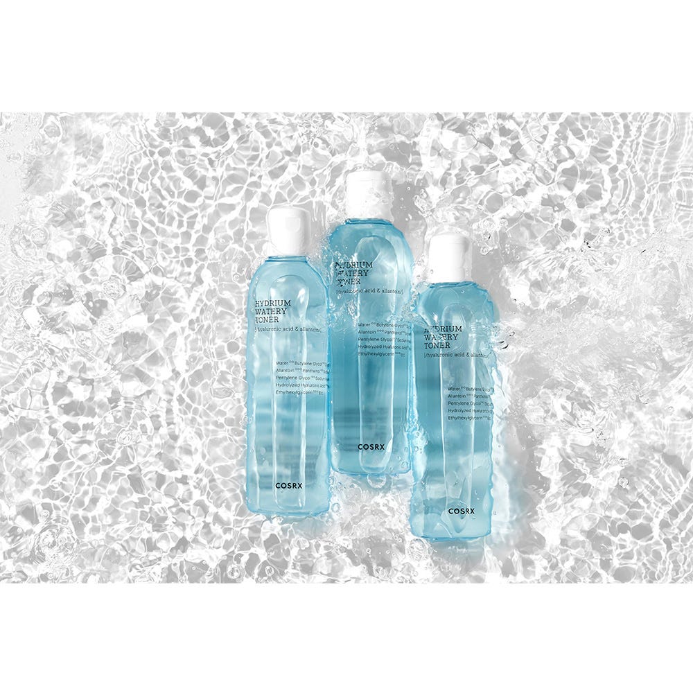 COSRX Hydrium Waterly Toner 150 ml