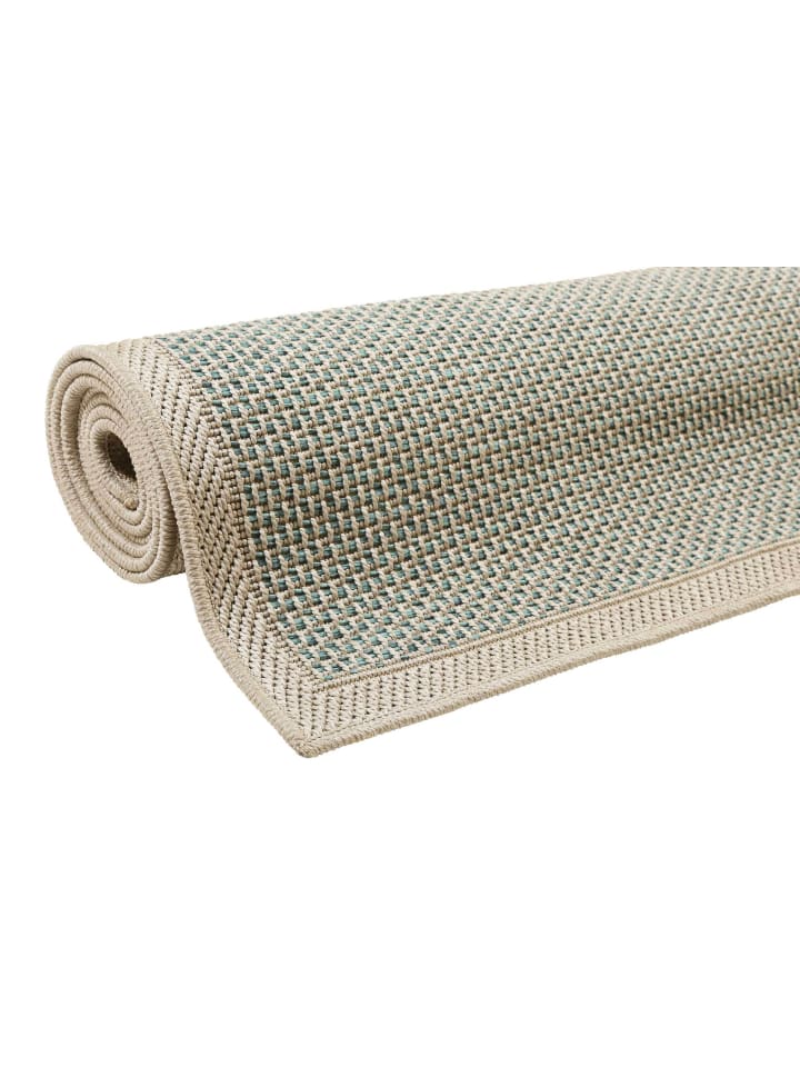 ESPRIT Outdoorteppich Midland in beige günstig kaufen