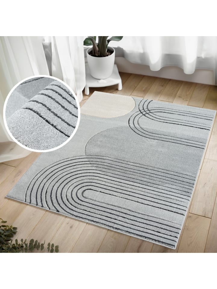 payé Teppich Kurzflor Bonita 57 günstig kaufen