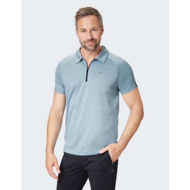 JOY sportswear IVO Poloshirt Herren