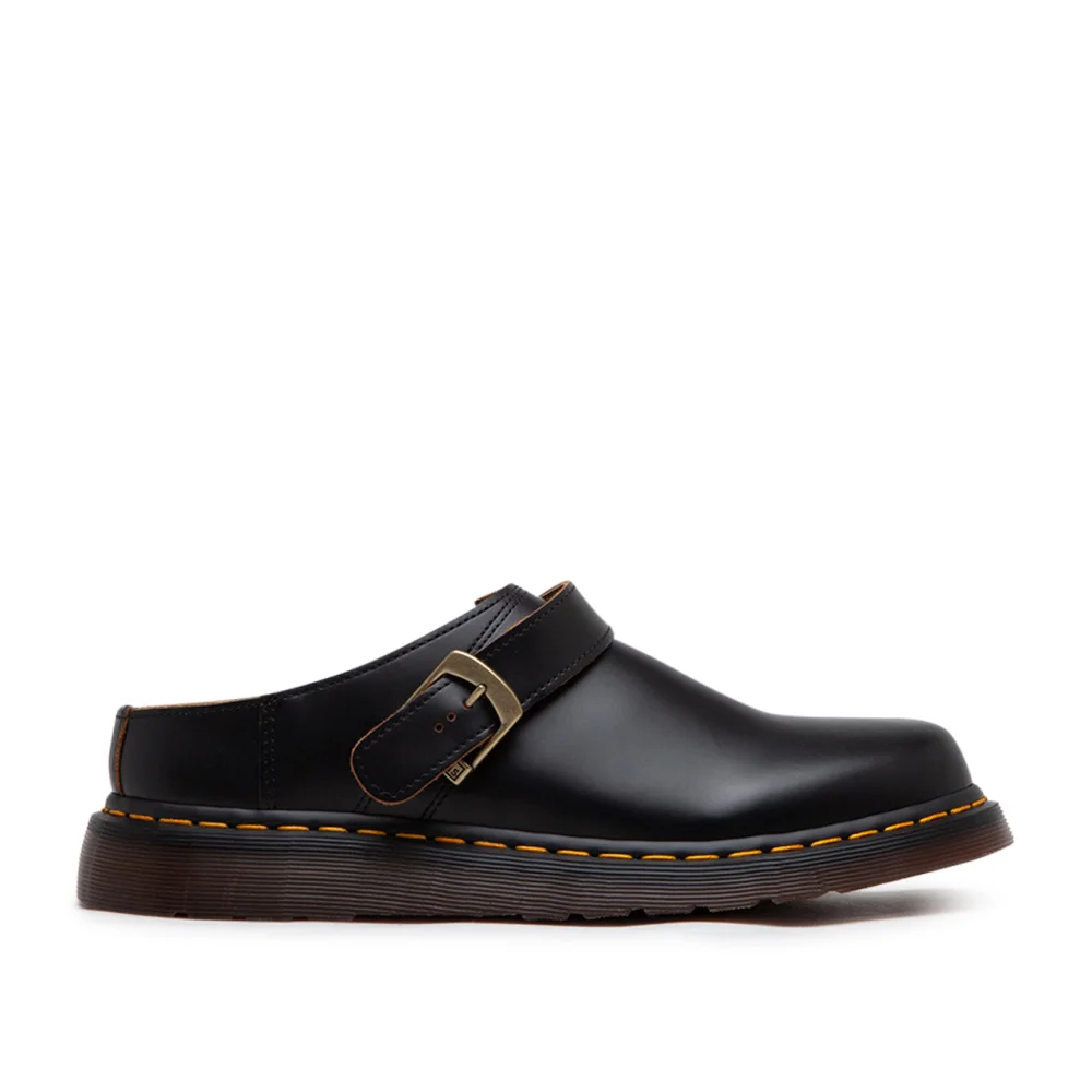 Dr. Martens Isham 30627001 / schwarz
