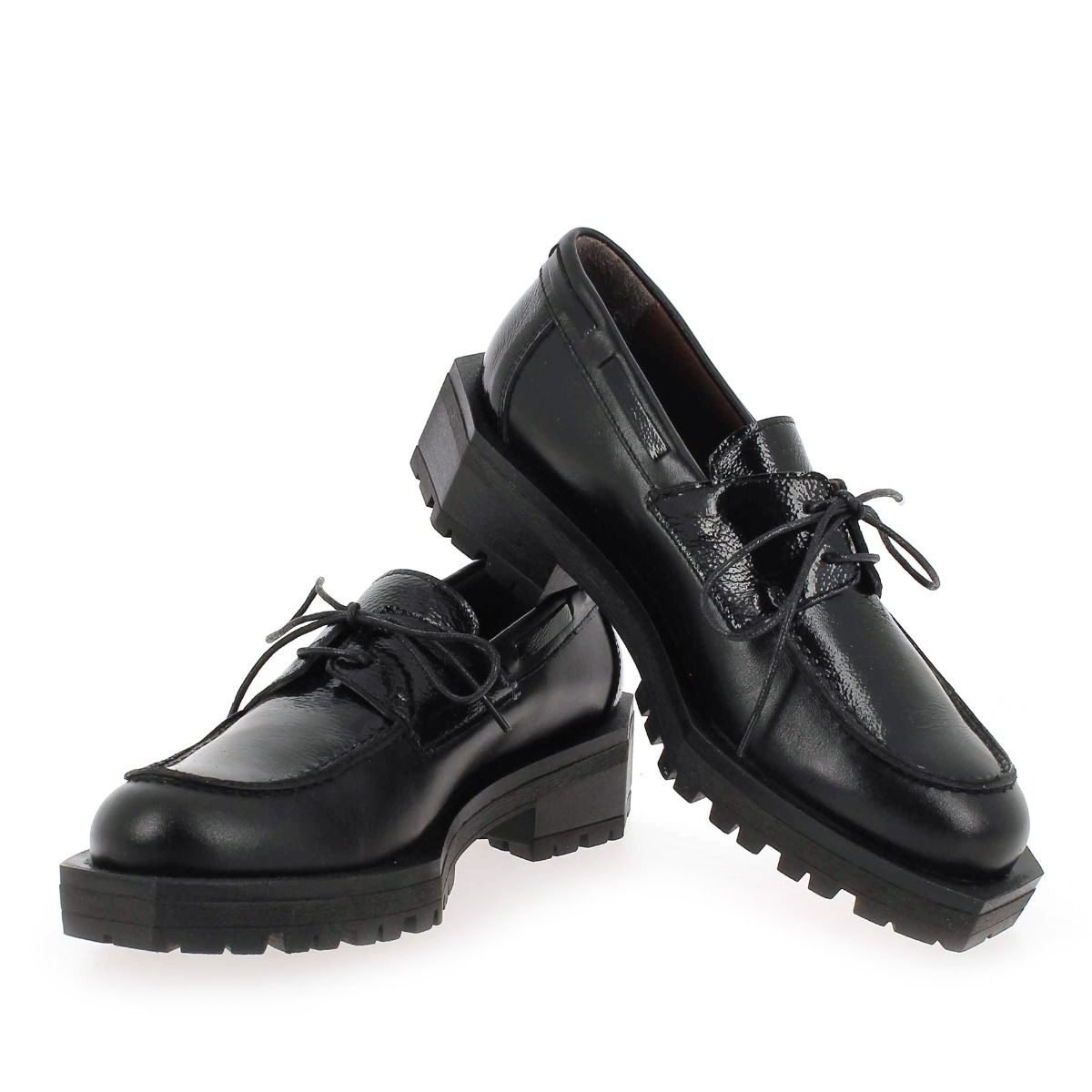 Le Bohemien  C24-1 - Noir