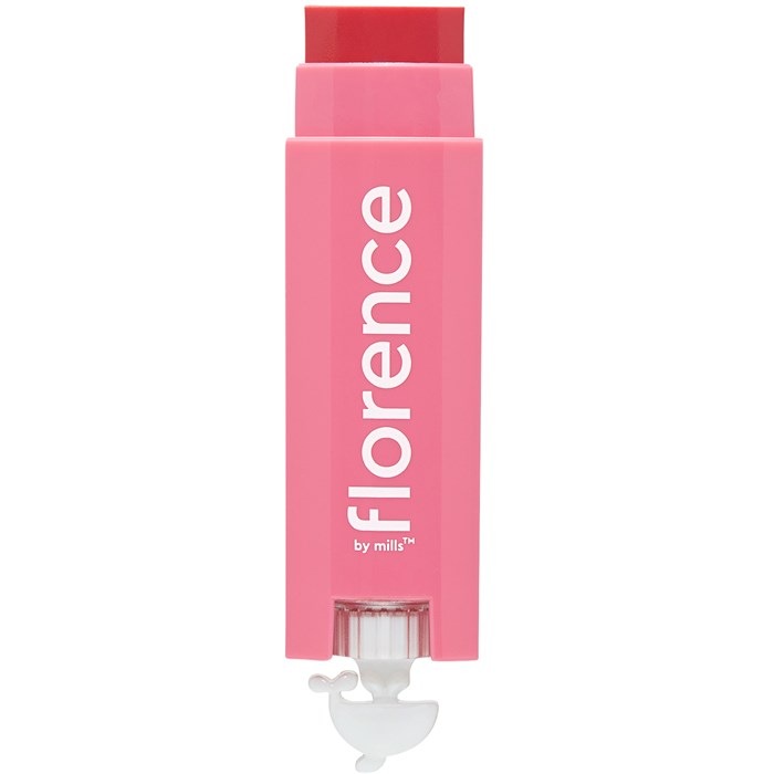 Tinted Lip Balm