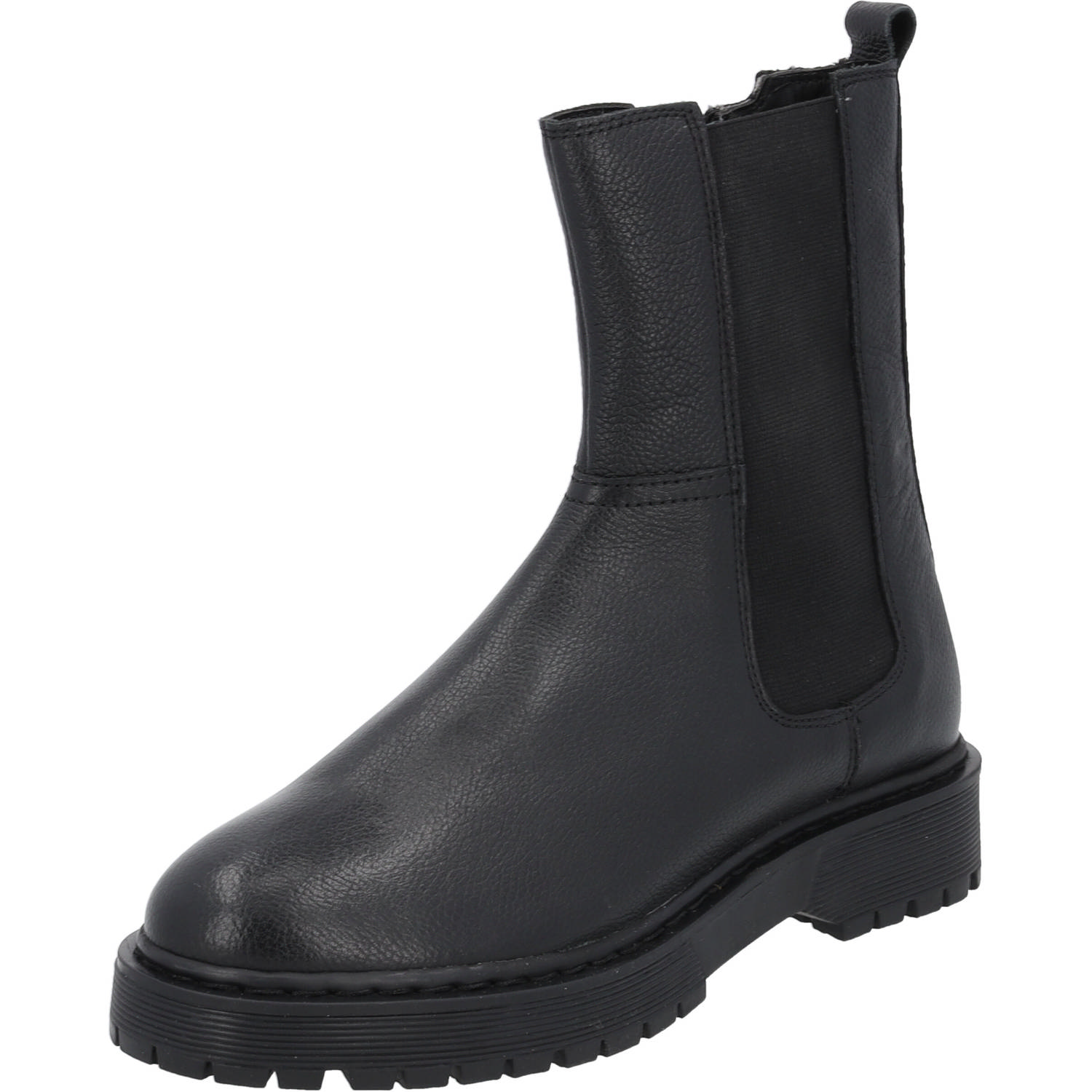 Palado Aleope, Stiefeletten, Damen, Schwarz