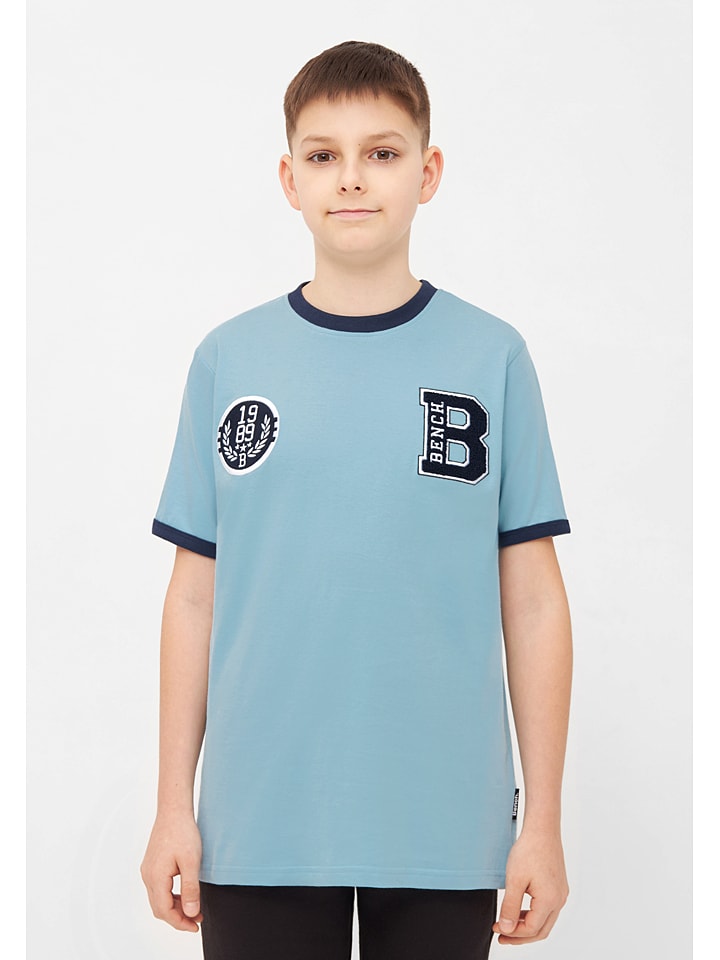 Bench Shirt 