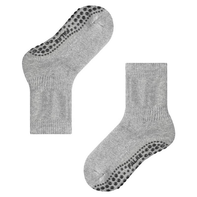 Falke Catspads Hausschuhe Kinder