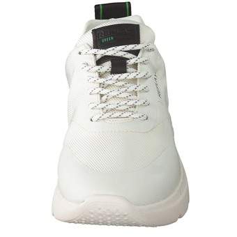 Replay Sneaker in weiß