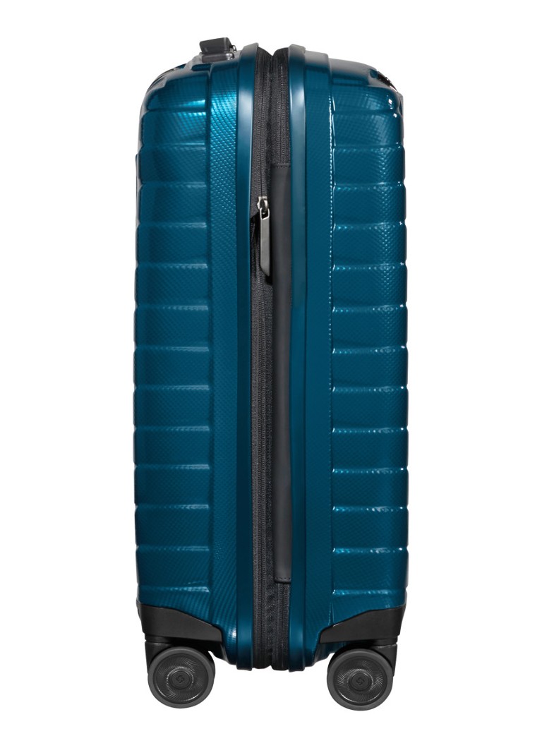 Samsonite Proxis paplašināmais vērpējs 55 cm