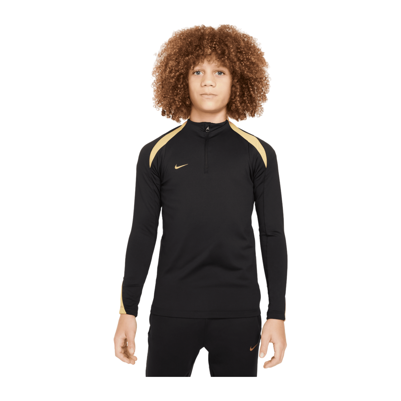 Nike Strike 24 Drilltop Sweatshirt Kids F011
